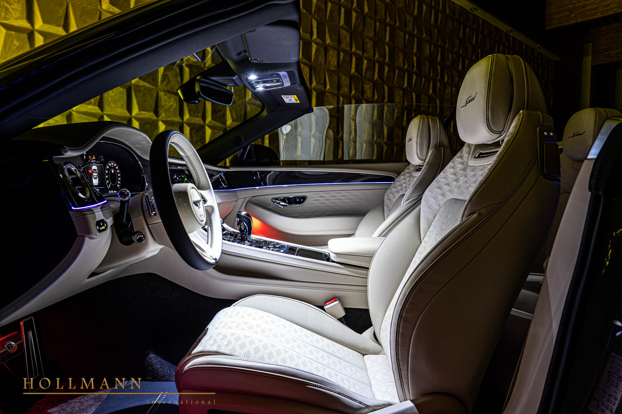 2024 Bentley Continental GTC Speed First Edition, 14/16