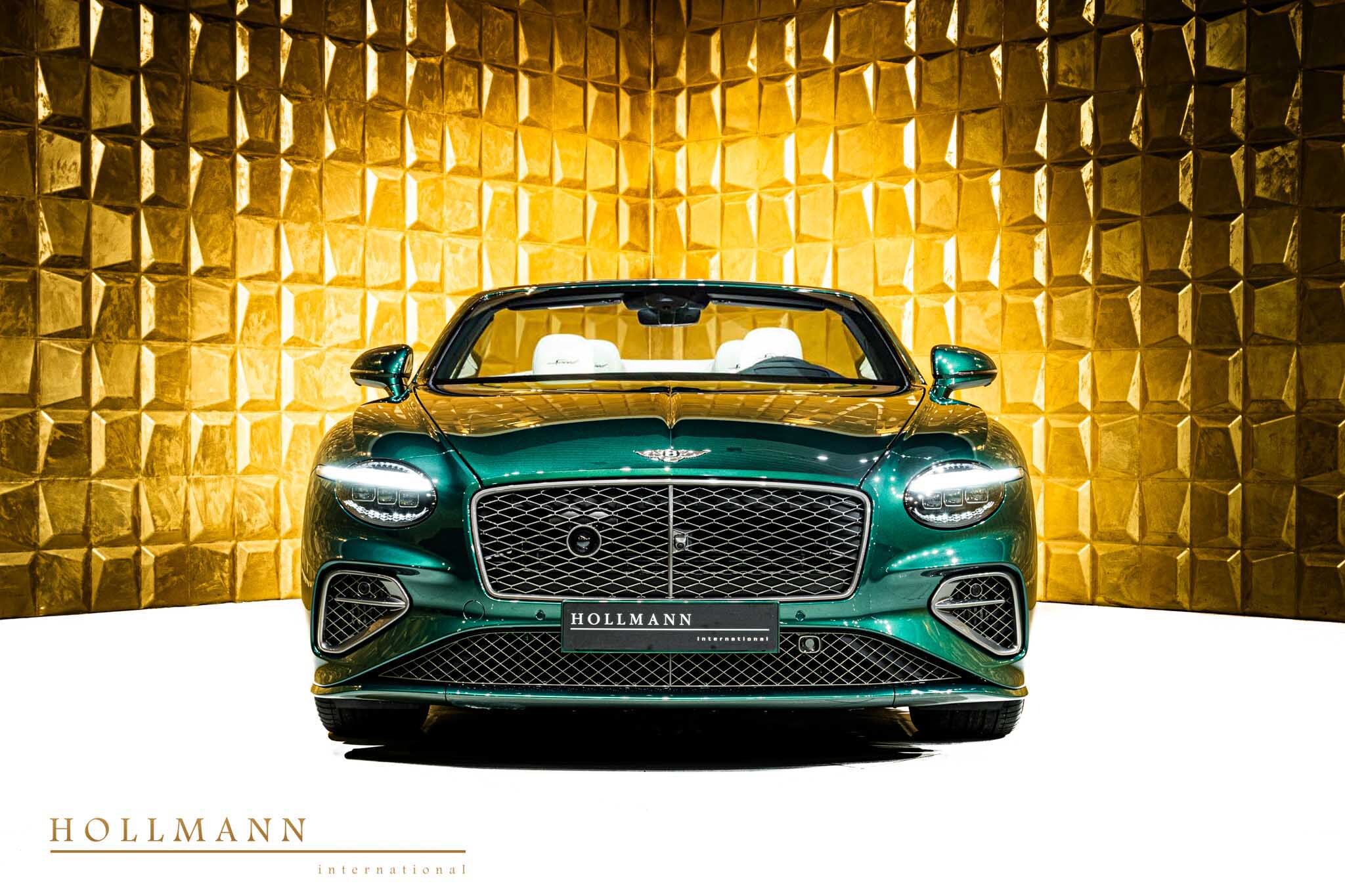 2024 Bentley Continental GTC Speed First Edition, 16/16
