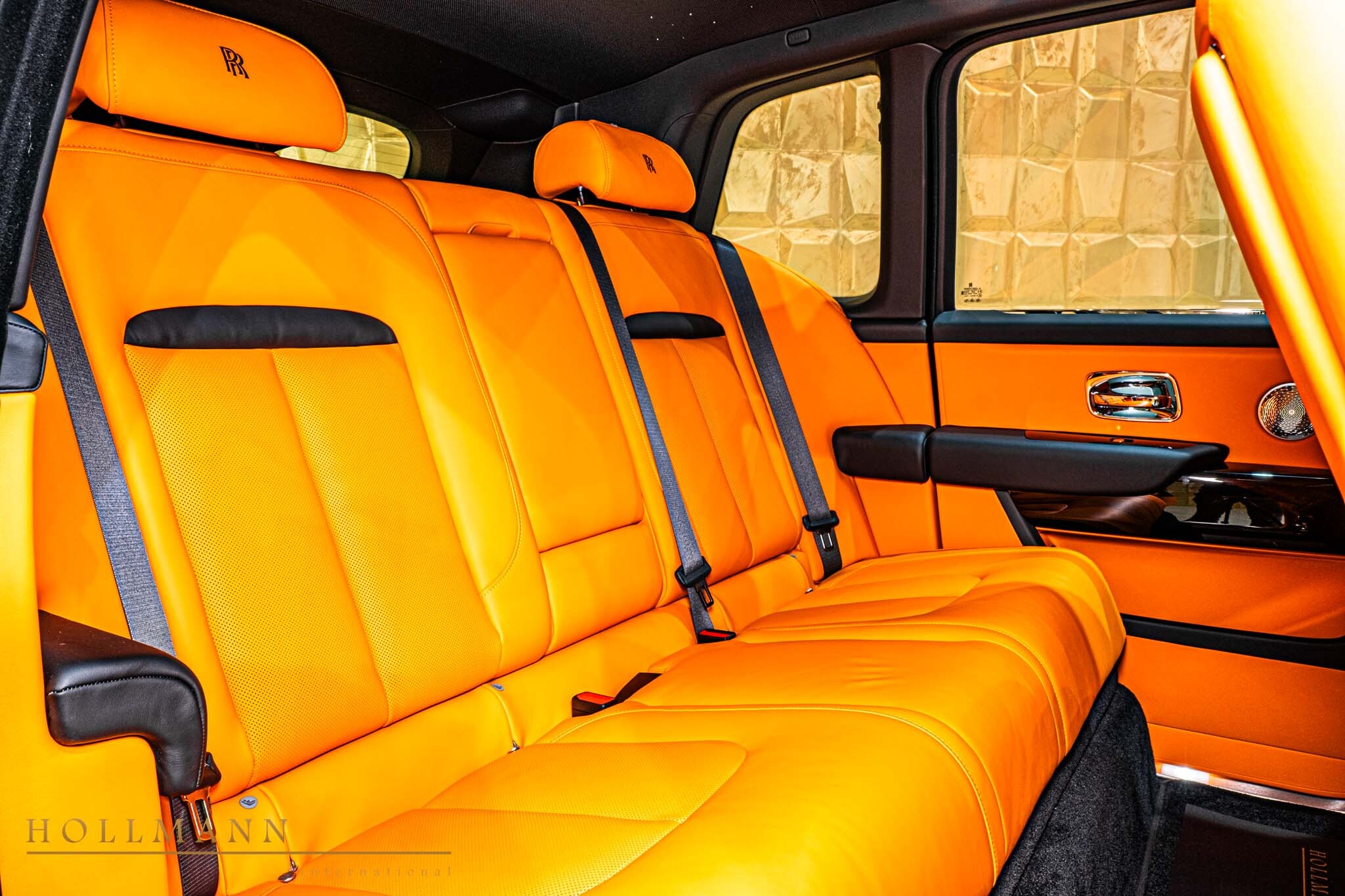 2024 Rolls-Royce Cullinan Series II, 13/17