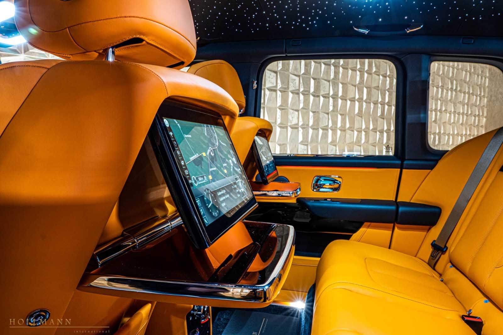 2024 Rolls-Royce Cullinan Series II, 14/17