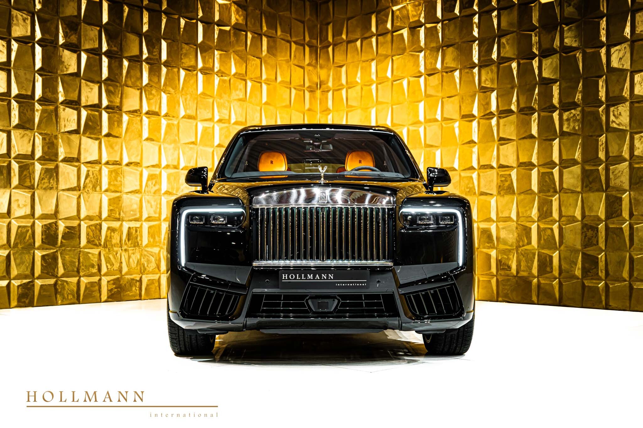 2024 Rolls-Royce Cullinan Series II, 17/17