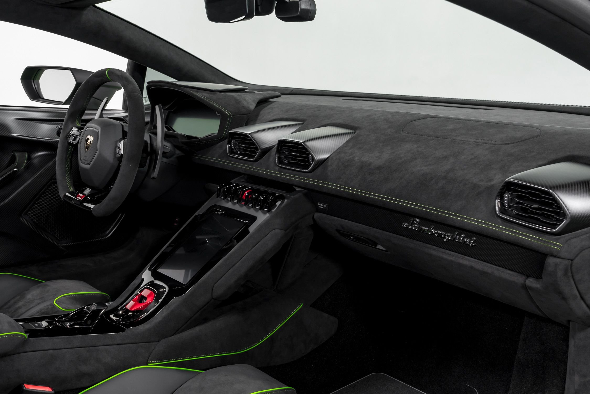 2023 Lamborghini Huracan Sterrato, 4/19