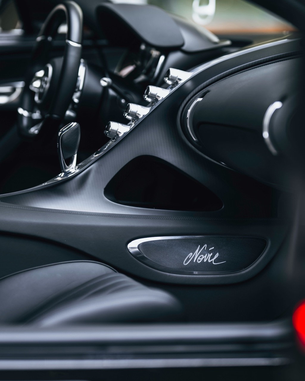 2020 Bugatti Chiron Sport, 5/20