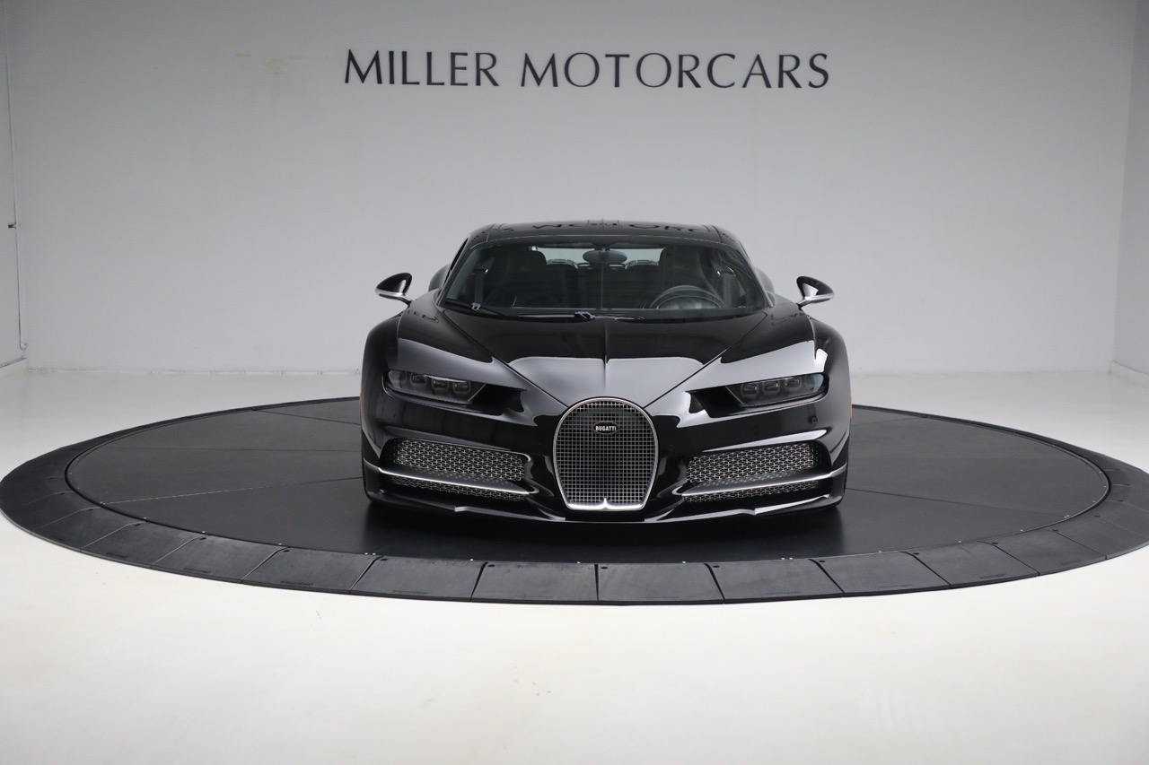 2020 Bugatti Chiron Sport, 10/20