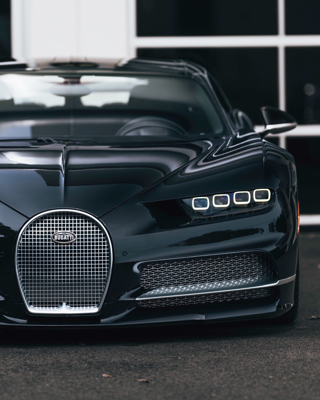2020 Bugatti Chiron Sport, 15/20