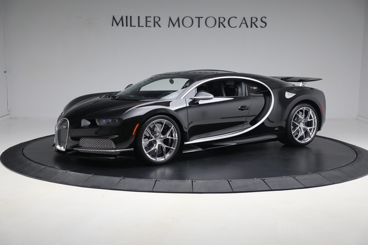 2020 Bugatti Chiron Sport, 20/20