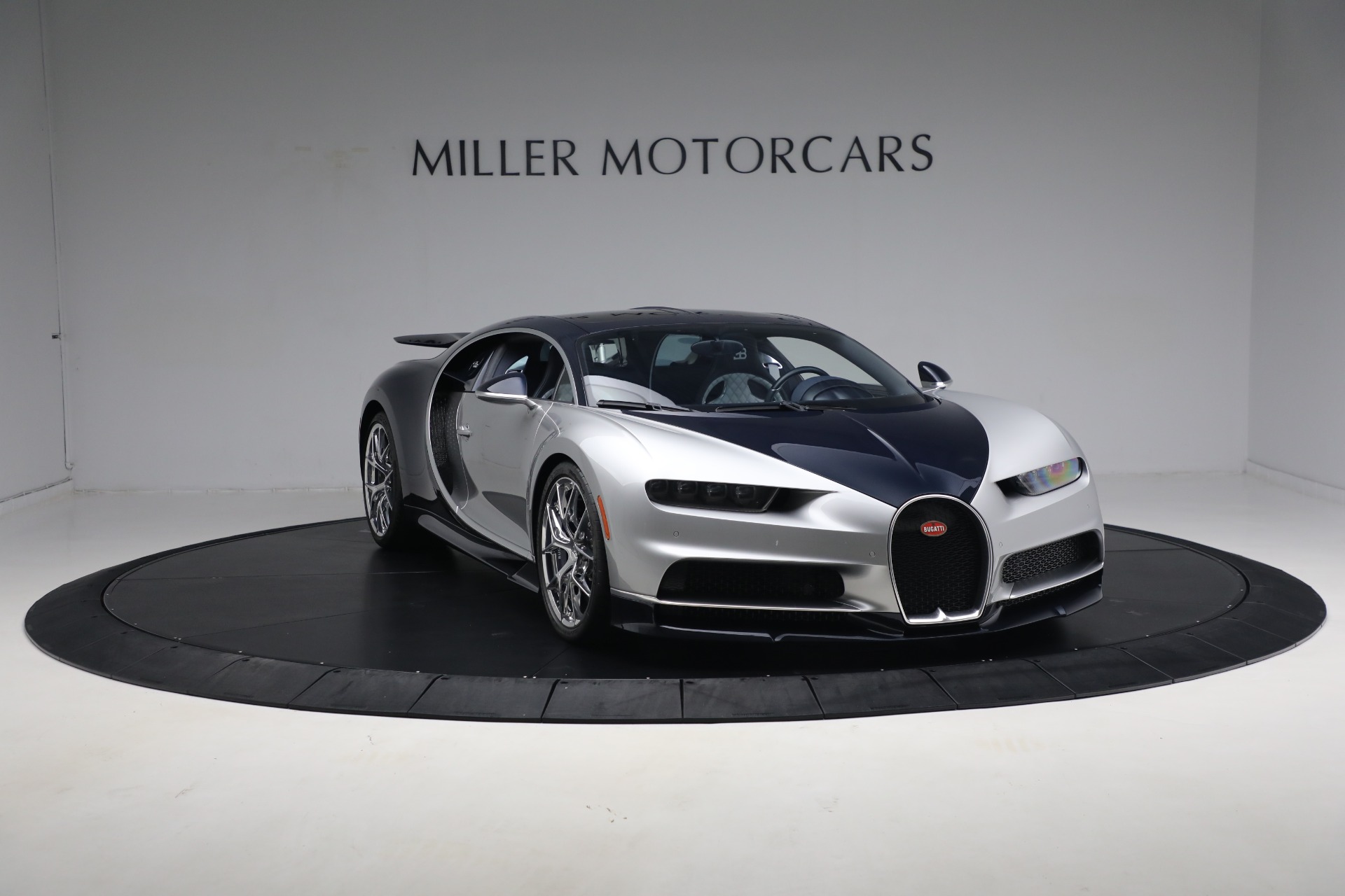 2020 Bugatti Chiron Sport