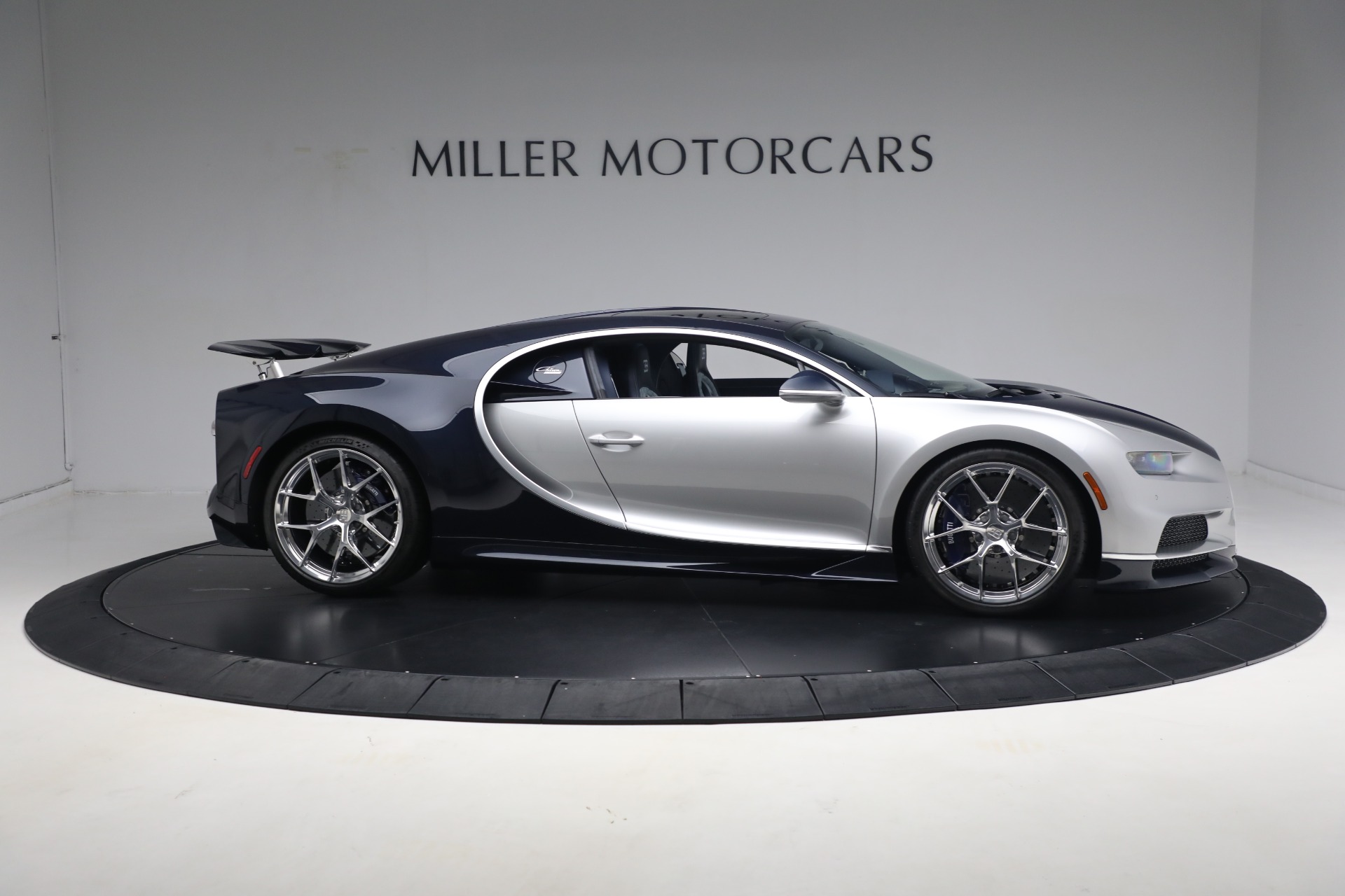 2020 Bugatti Chiron Sport, 13/22
