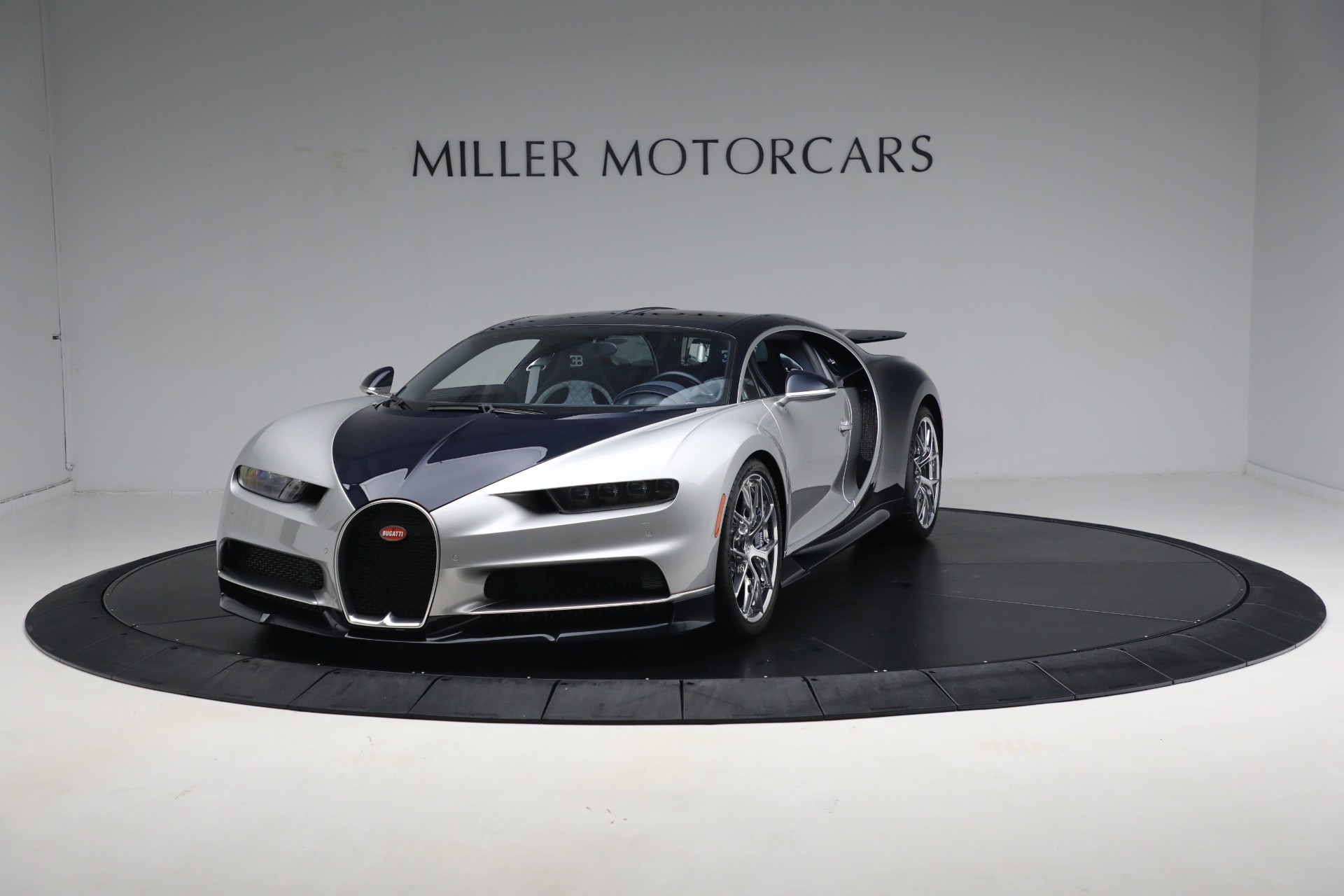 2020 Bugatti Chiron Sport, 15/22