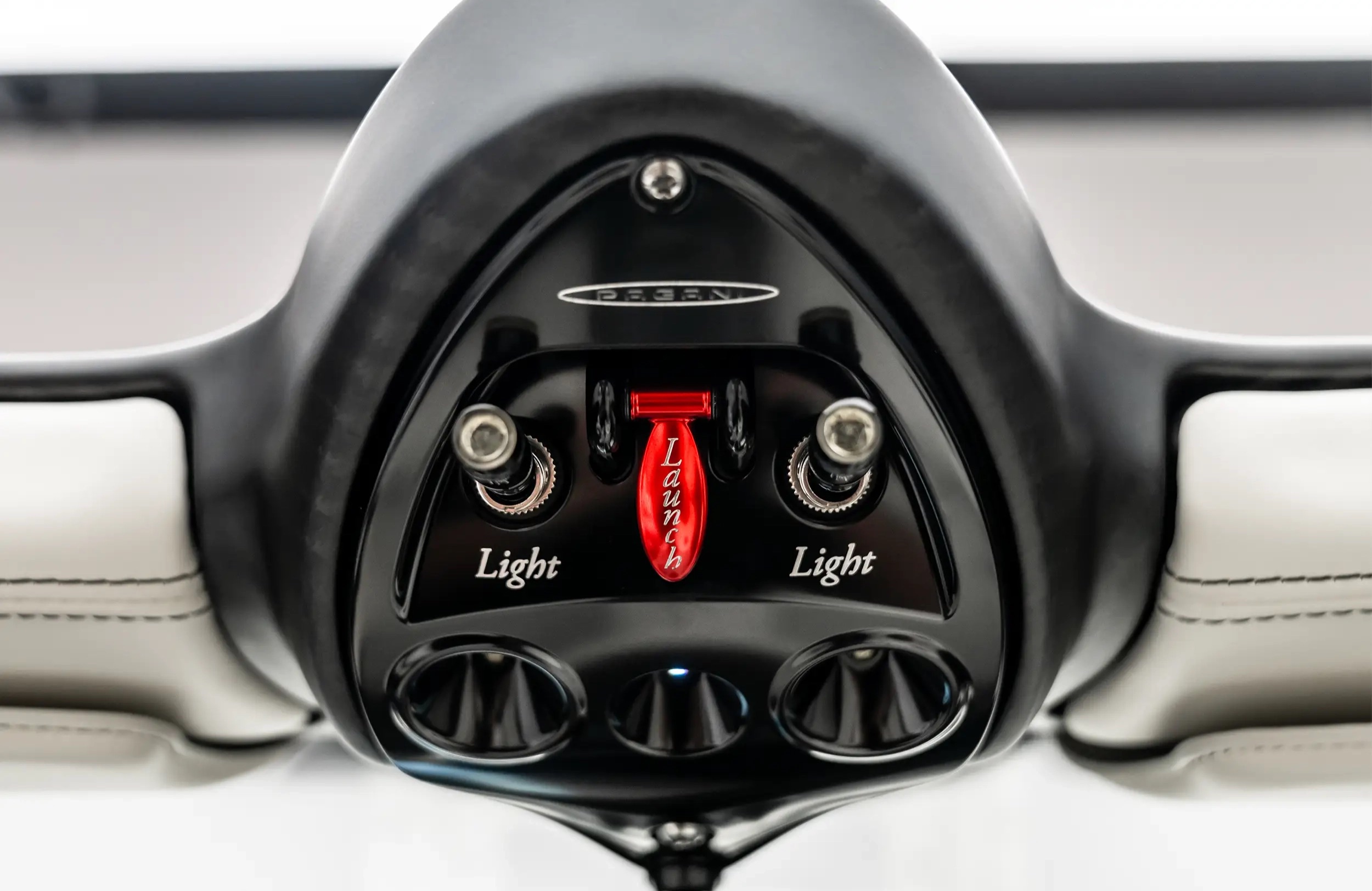 2018 Pagani Huayra Roadster, 10/16