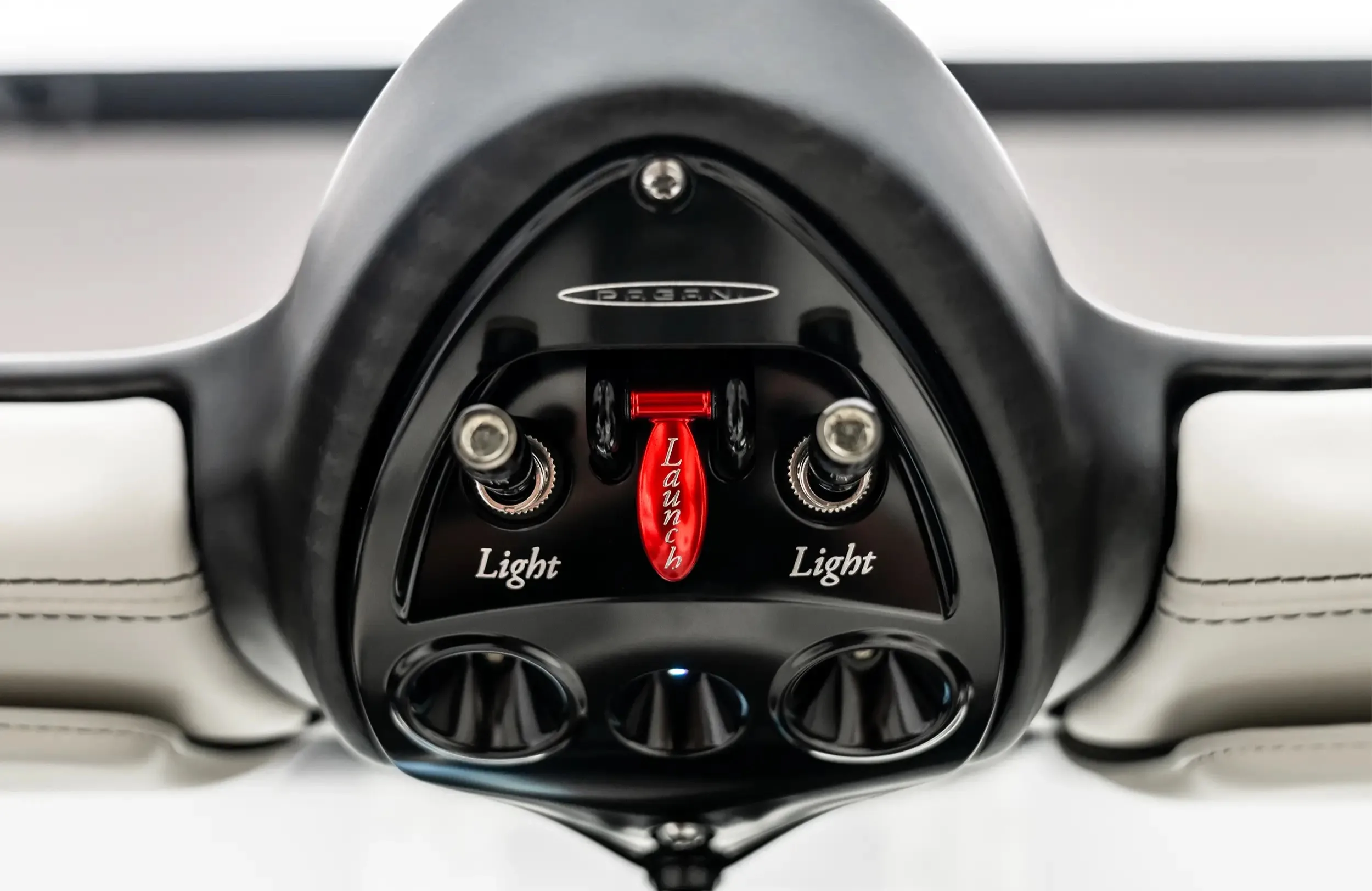 2018 Pagani Huayra Roadster for sale, exterior, Rear Wheel Drive