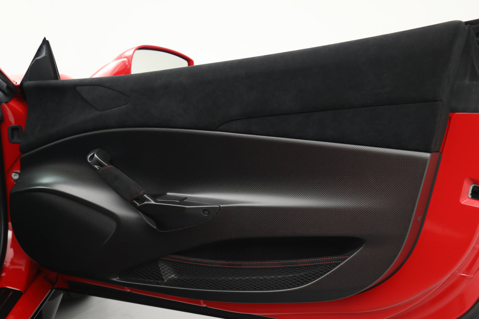 2018 Ferrari 488 Pista Piloti, 10/18