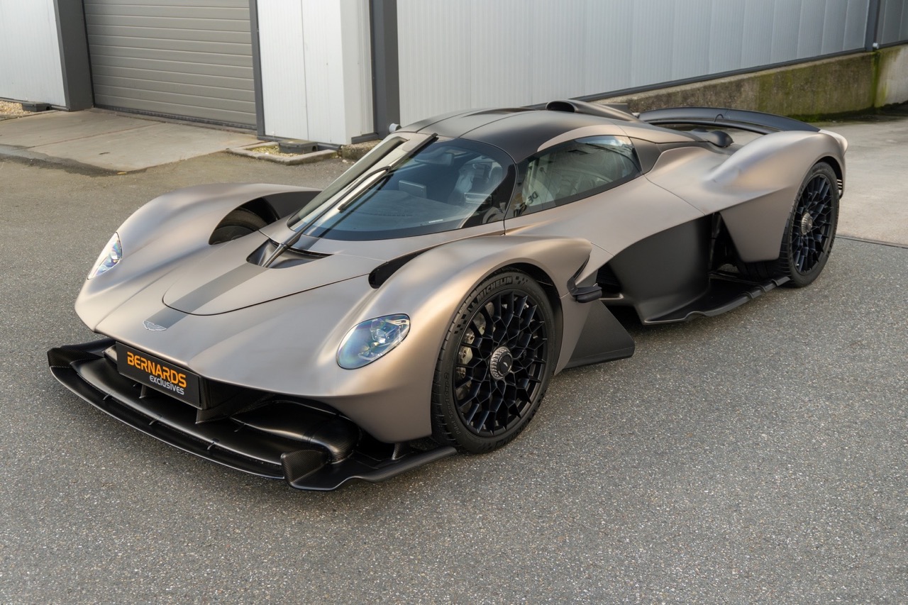 2022 Aston Martin Valkyrie, 22/40