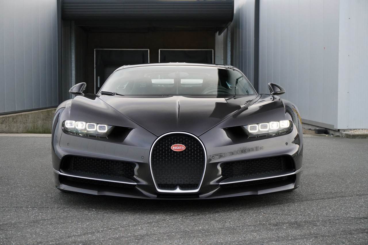 2021 Bugatti Chiron Sport, 14/20