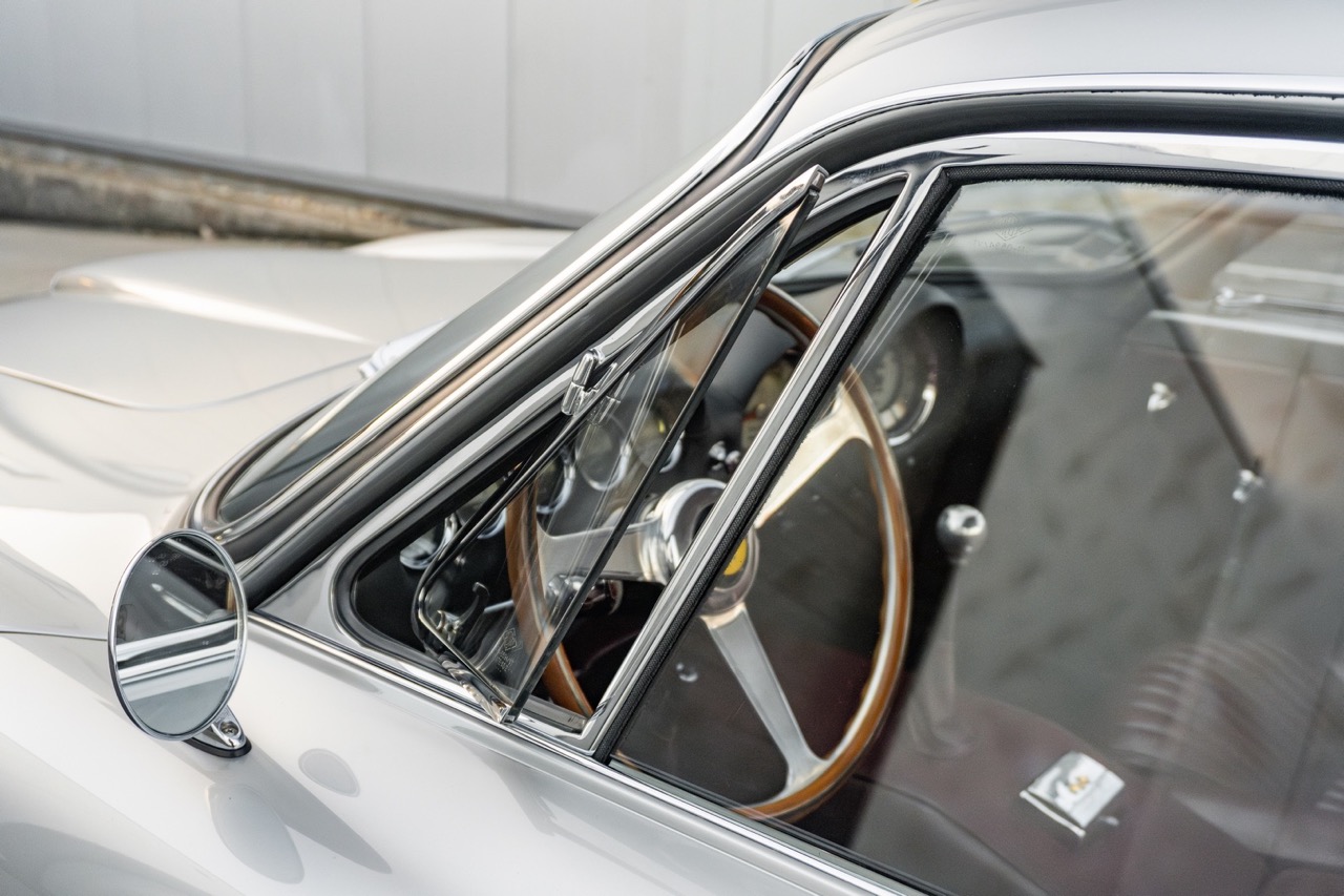 1962 Ferrari 250 GT Lusso, 16/20