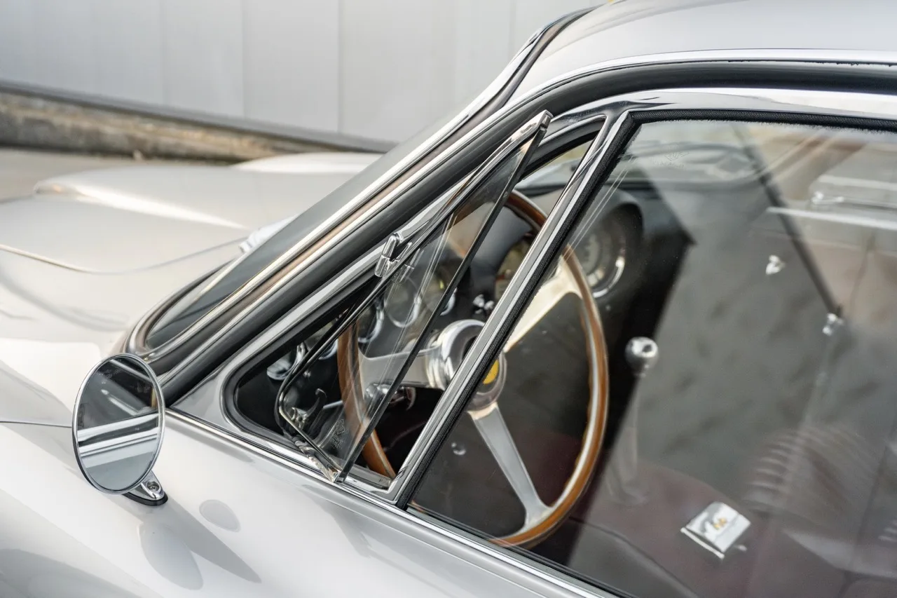 1962 Ferrari 250 GT Lusso for sale, photo 16 of 20