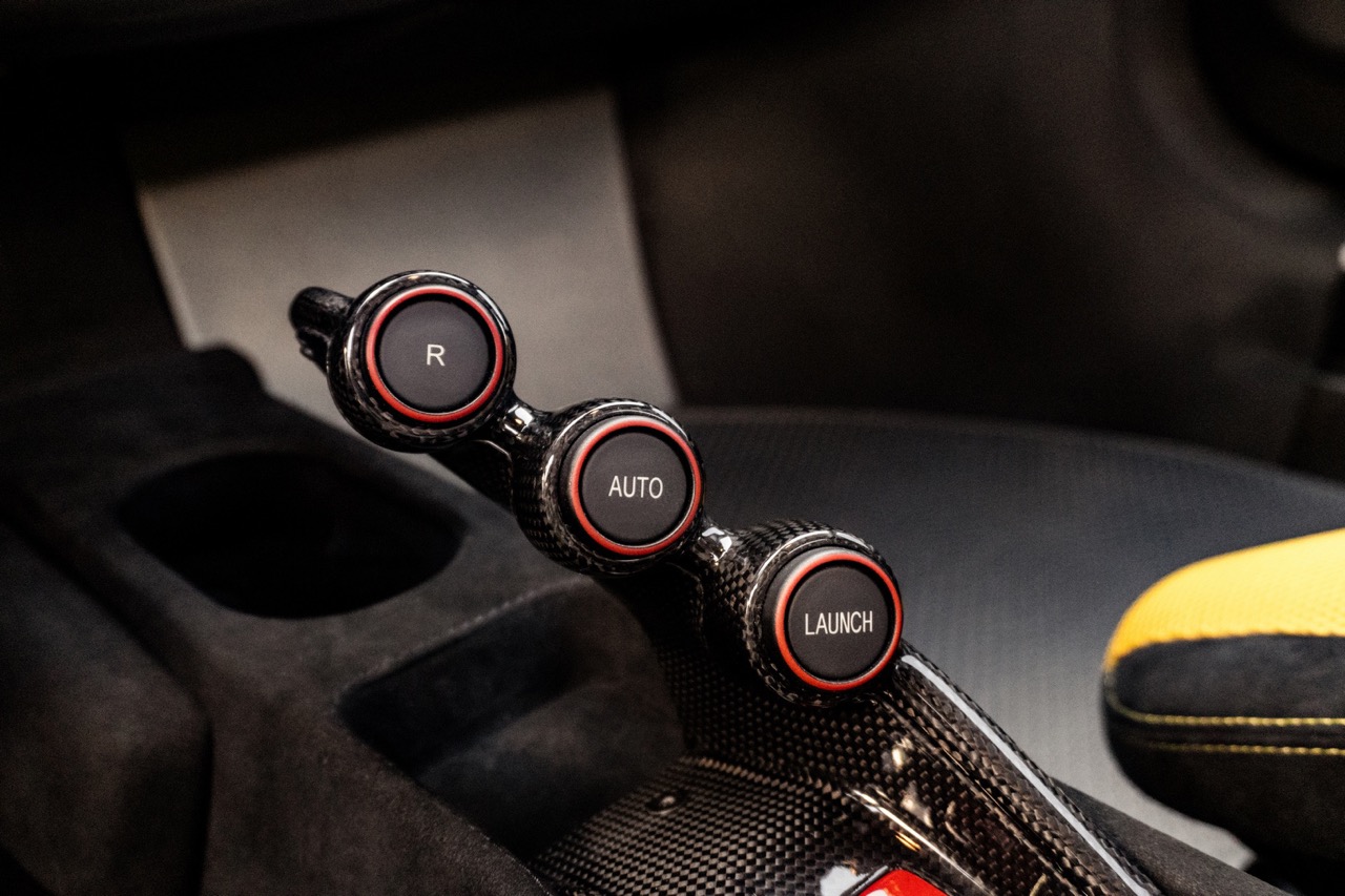 2015 Ferrari 458 Speciale, 4/20