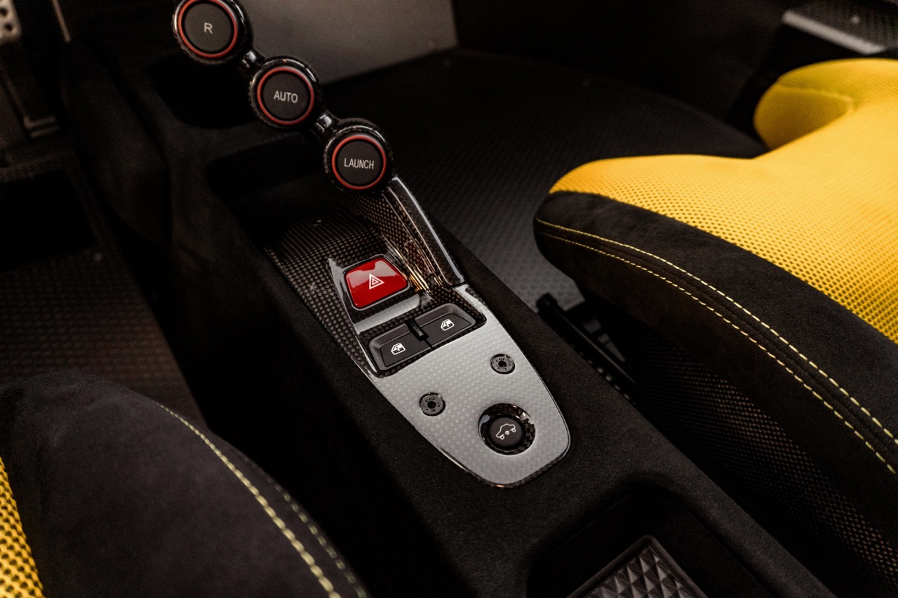 2015 Ferrari 458 Speciale, 12/20