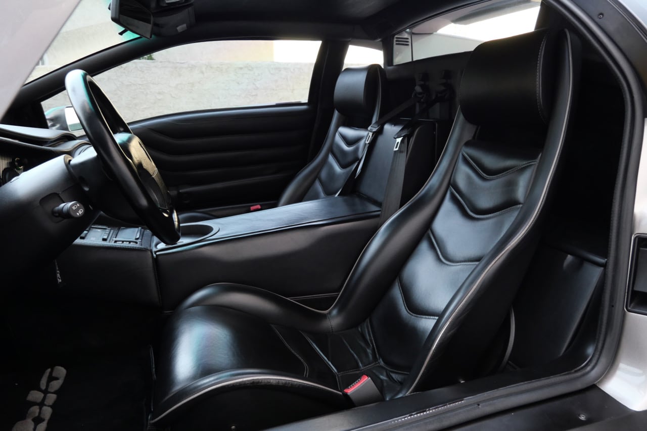 1999 Lamborghini Diablo VT, 13/20