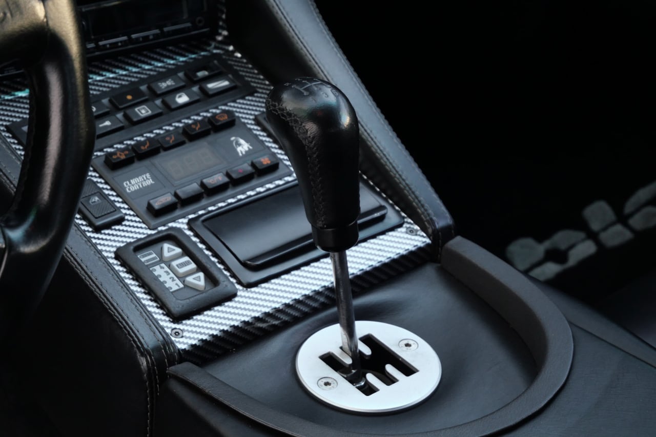 1999 Lamborghini Diablo VT, 14/20