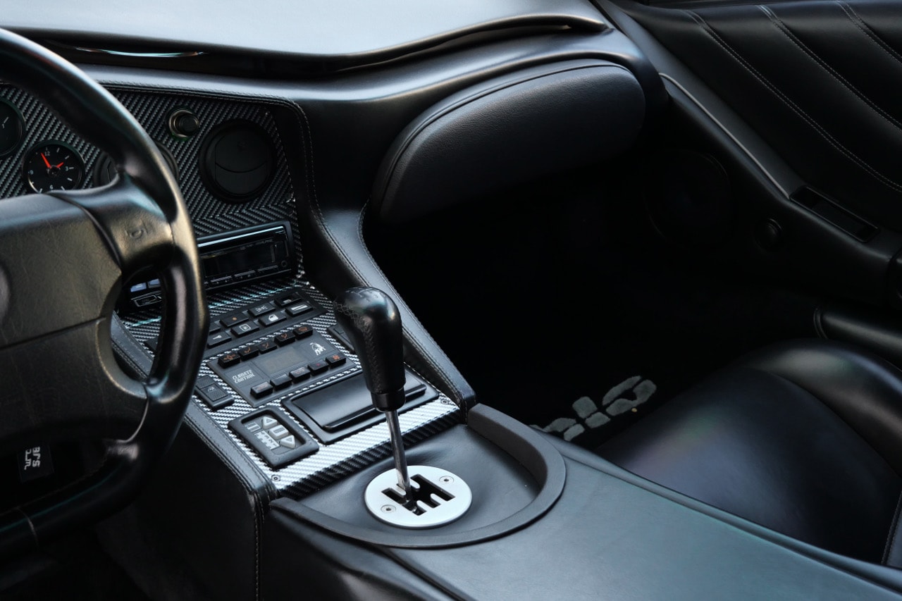 1999 Lamborghini Diablo VT, 16/20