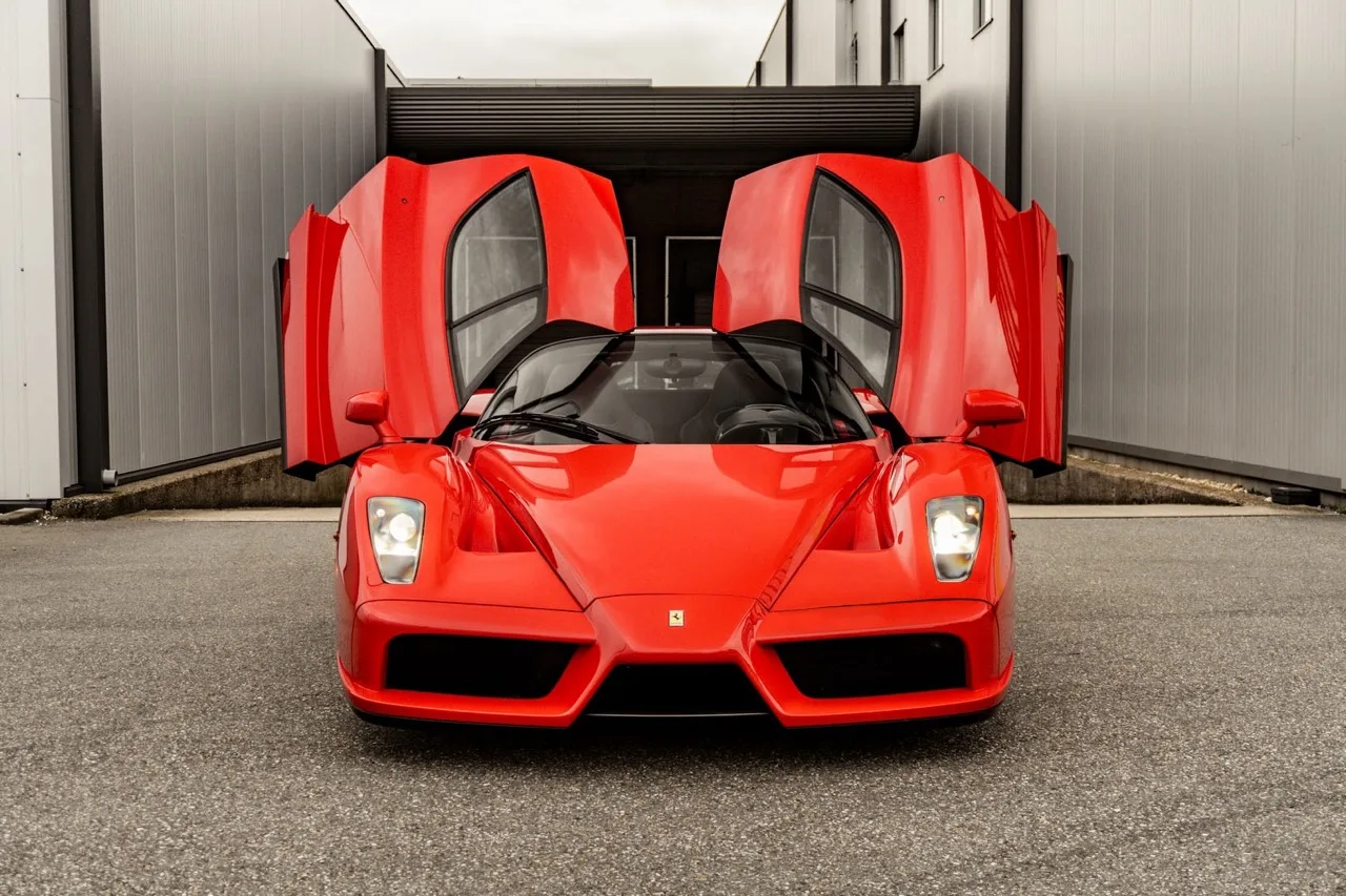 2004 Ferrari Enzo
