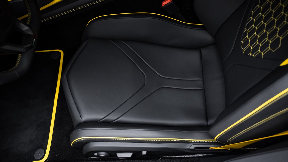 2024 Lamborghini Revuelto, 27/28