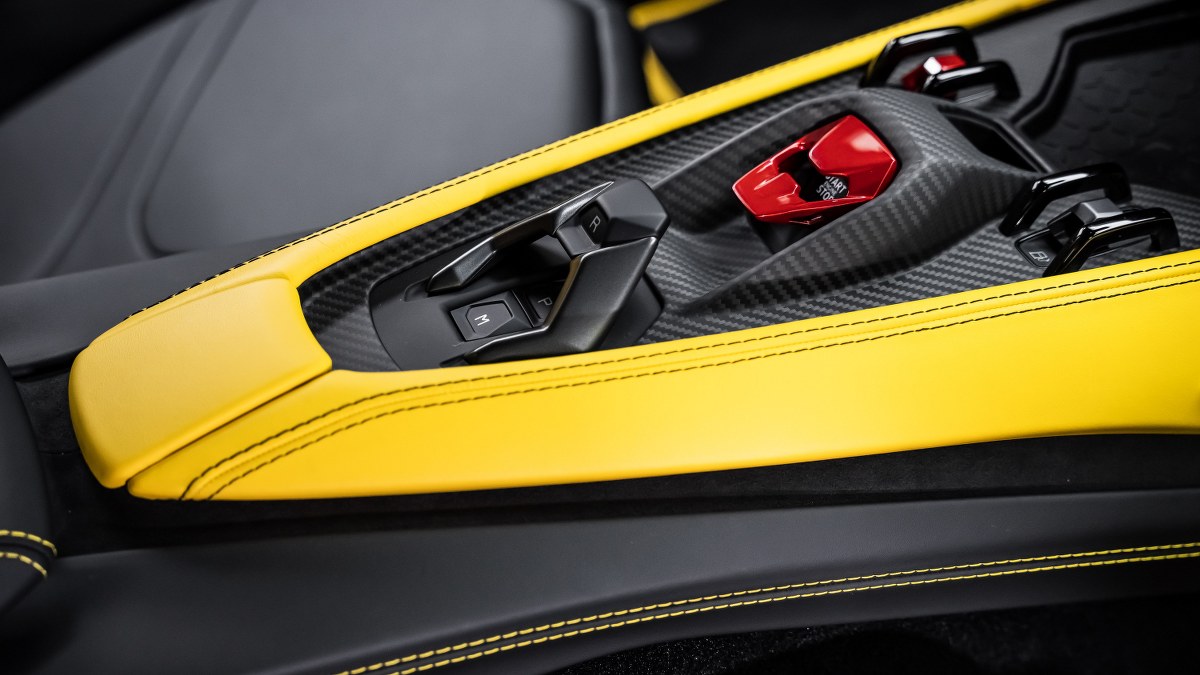 2024 Lamborghini Revuelto, 28/28