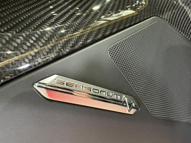2019 Lamborghini Aventador SVJ, 9/20