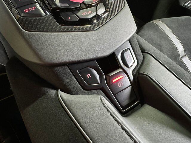 2019 Lamborghini Aventador SVJ, 18/20