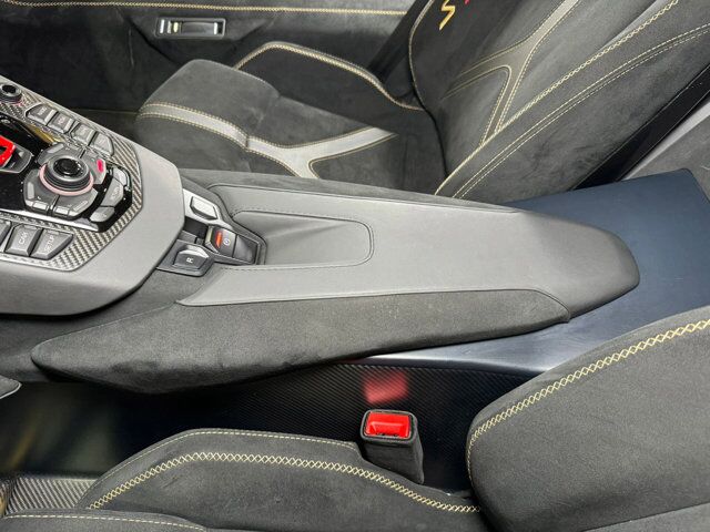 2019 Lamborghini Aventador SVJ, 20/20