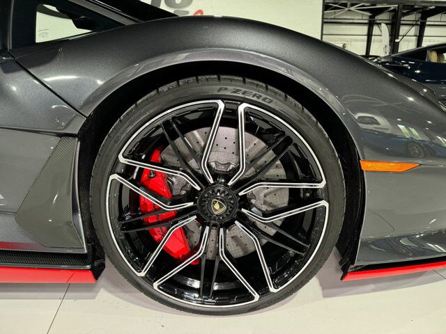 2021 Lamborghini Sian Roadster, 26/40