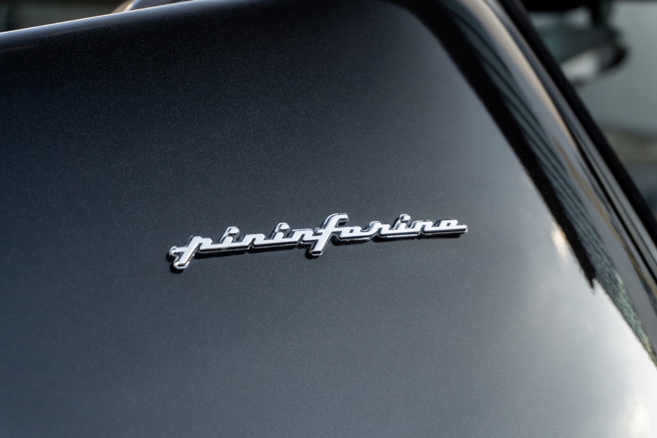 2006 Ferrari 575 Superamerica, 18/20