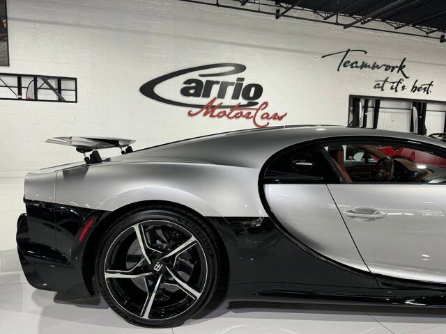 2023 Bugatti Chiron Super Sport, 2/16