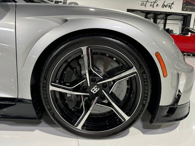 2023 Bugatti Chiron Super Sport, 4/16