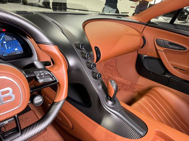 2023 Bugatti Chiron Super Sport, 11/16