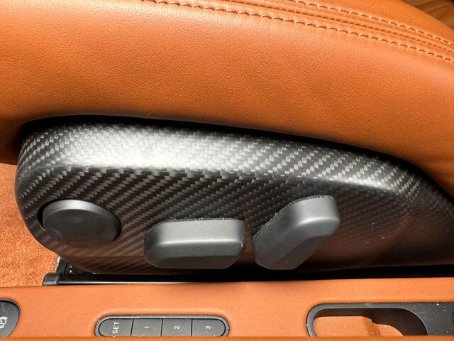 2023 Bugatti Chiron Super Sport, 15/16