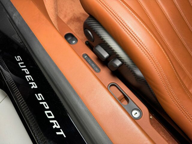 2023 Bugatti Chiron Super Sport, 16/16