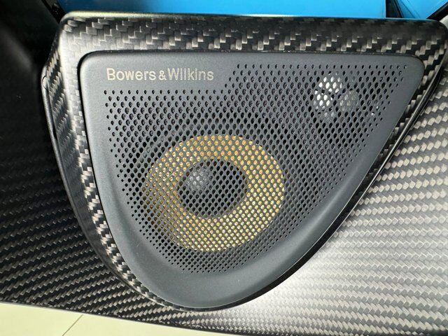 2019 McLaren Senna, 11/20