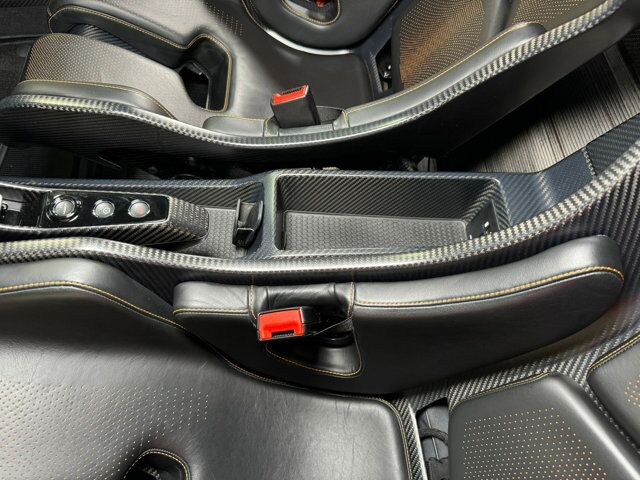 2019 McLaren Senna, 12/20