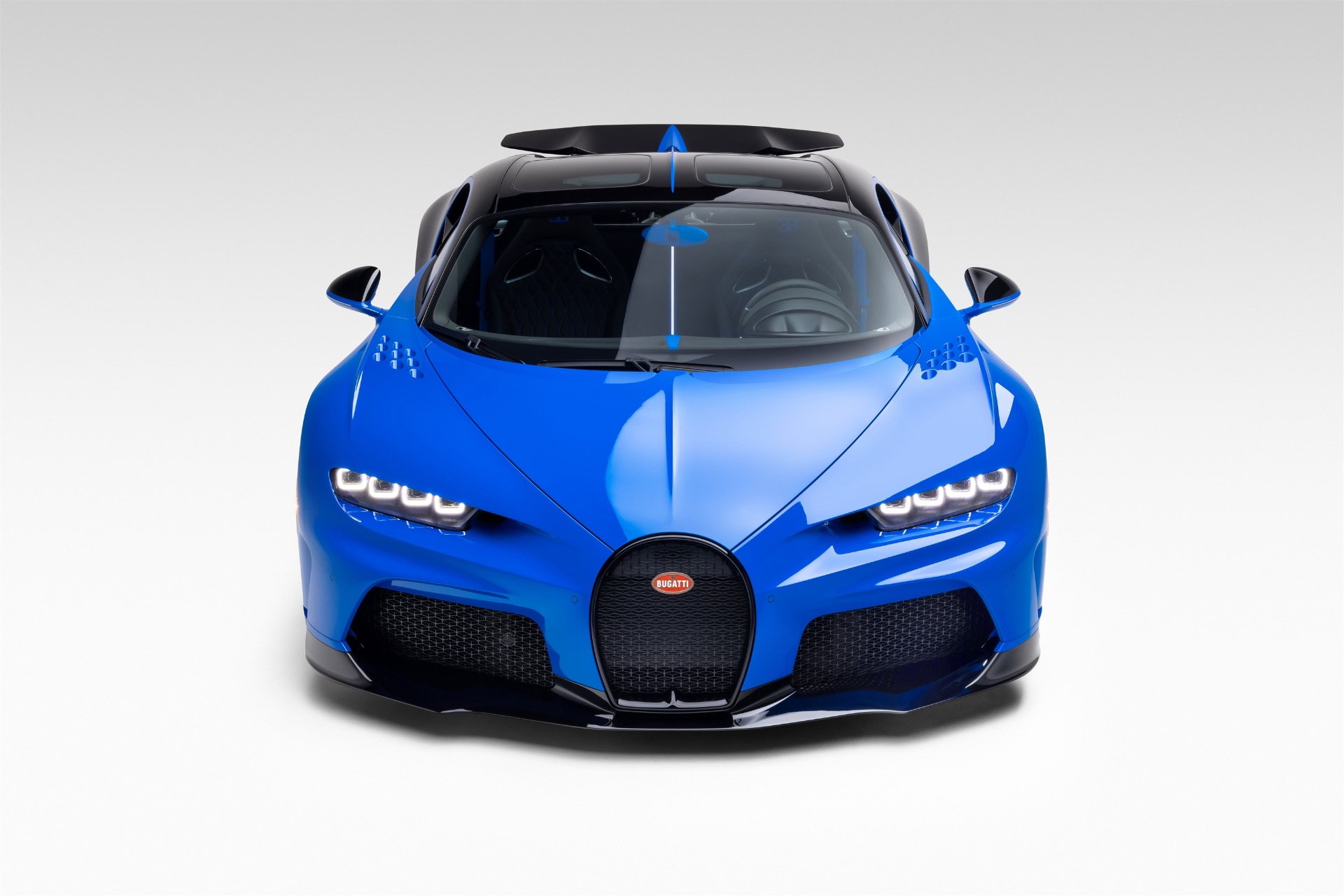 2023 Bugatti Chiron Super Sport, 22/26