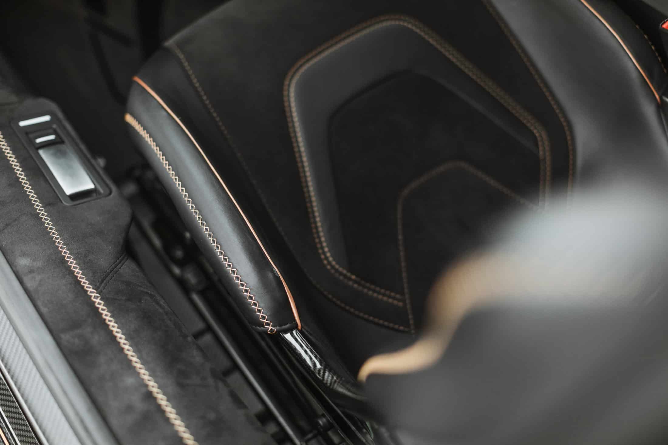 2021 Lamborghini Sián FKP 37, 10/20