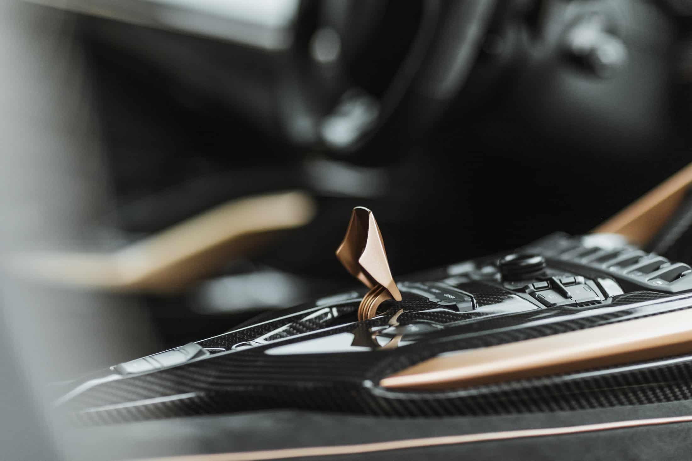2021 Lamborghini Sián FKP 37, 11/20