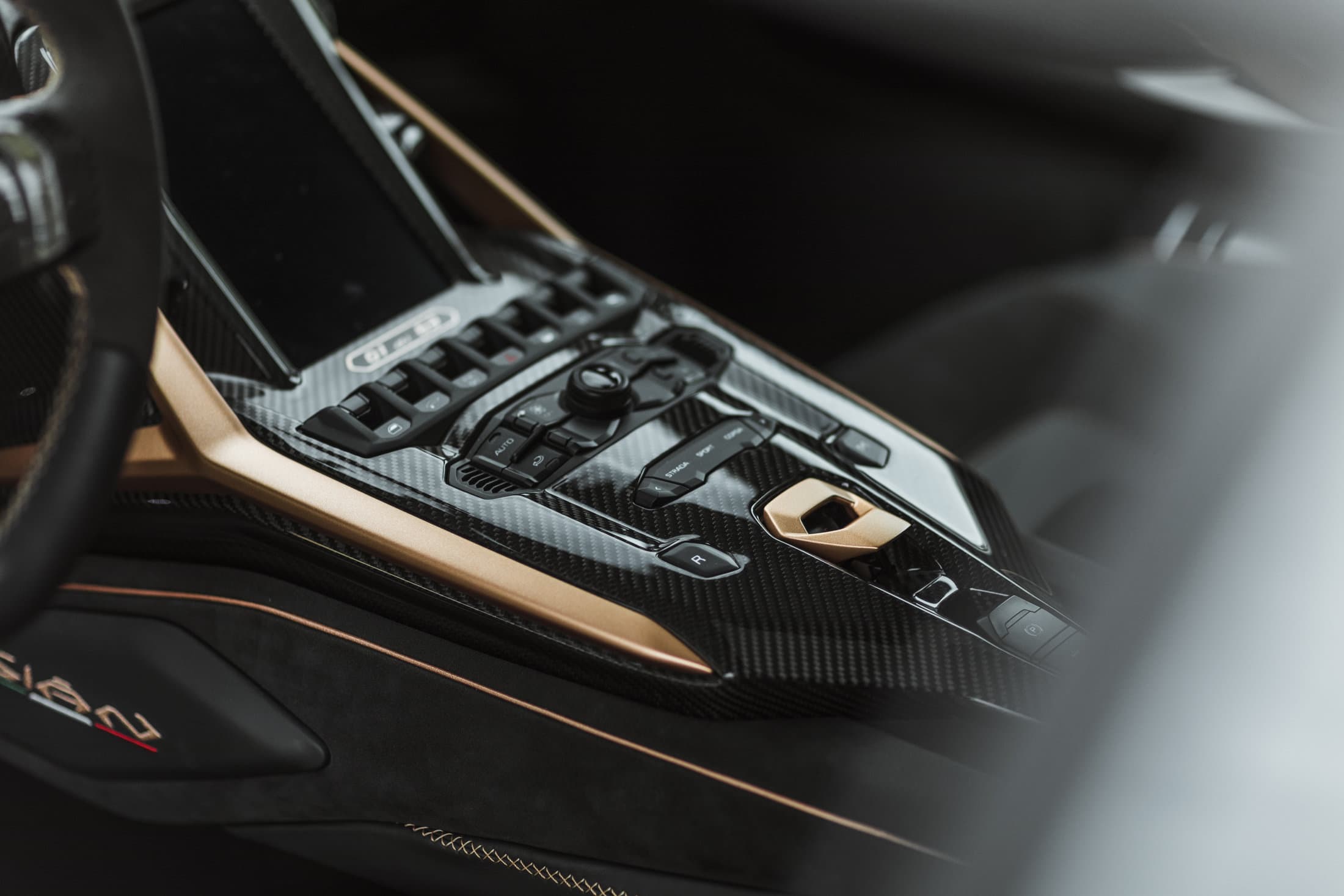 2021 Lamborghini Sián FKP 37, 14/20