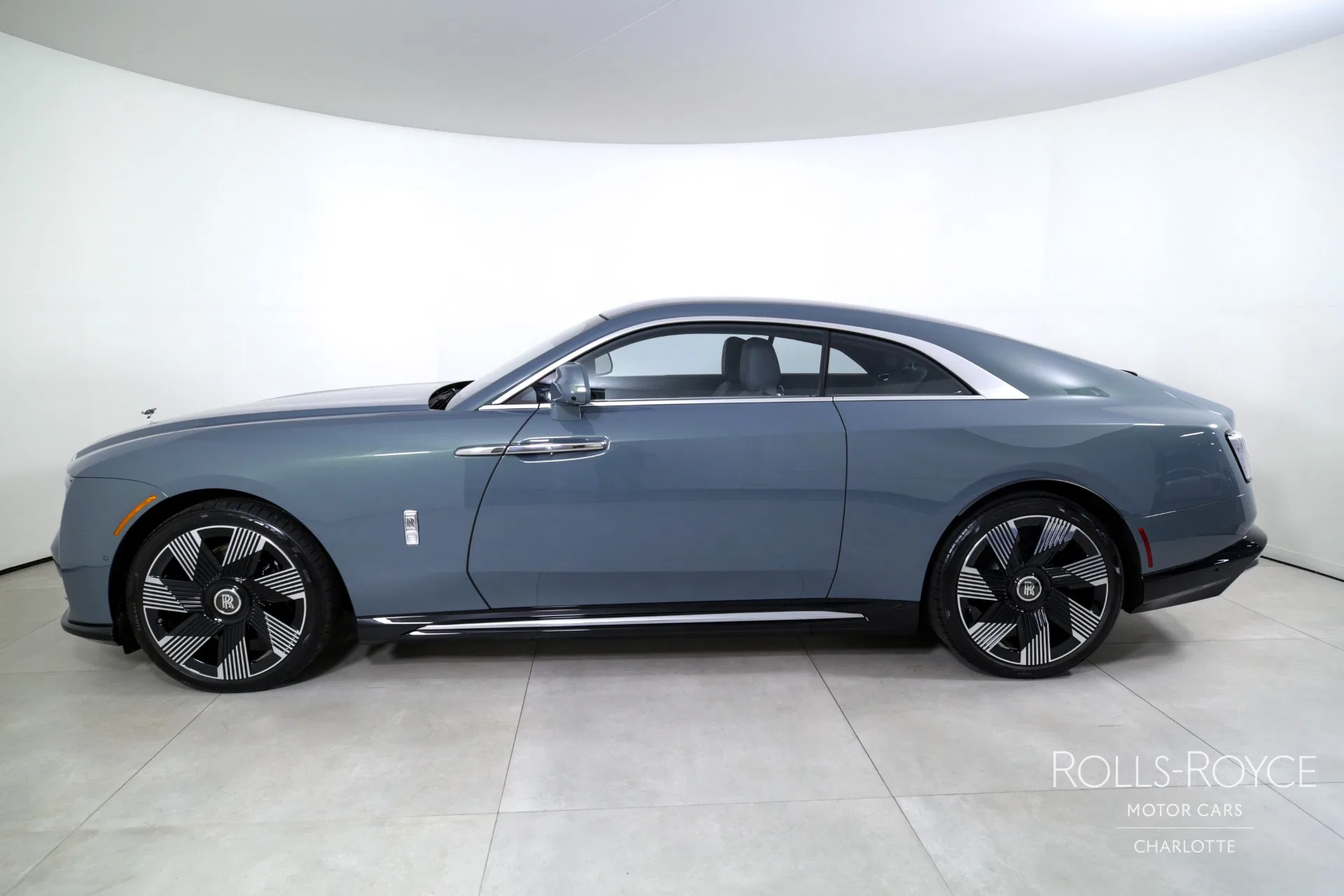 2024 Rolls-Royce Spectre for sale, exterior, MONTEVERDE