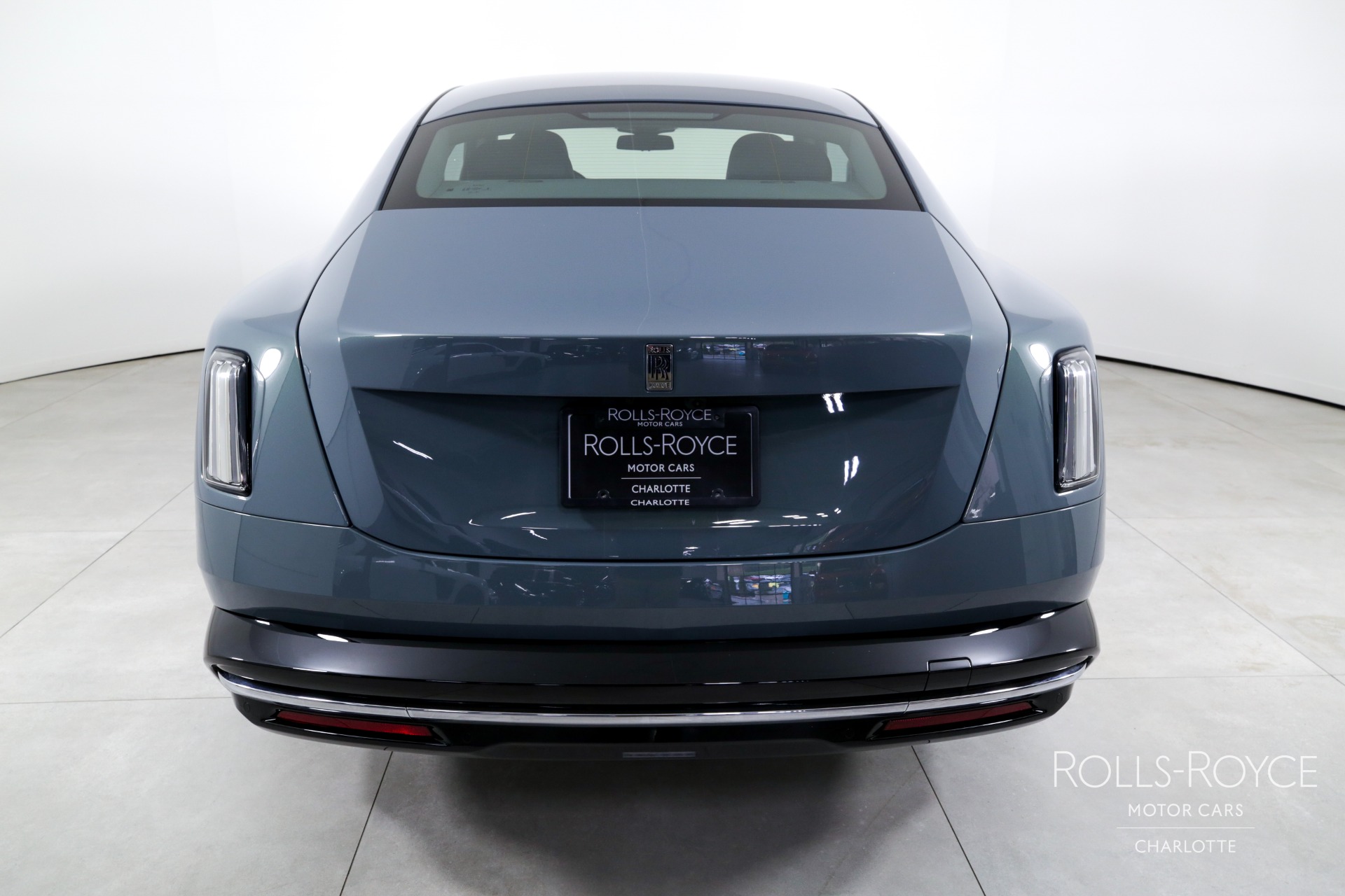 2024 Rolls-Royce Spectre, 6/20