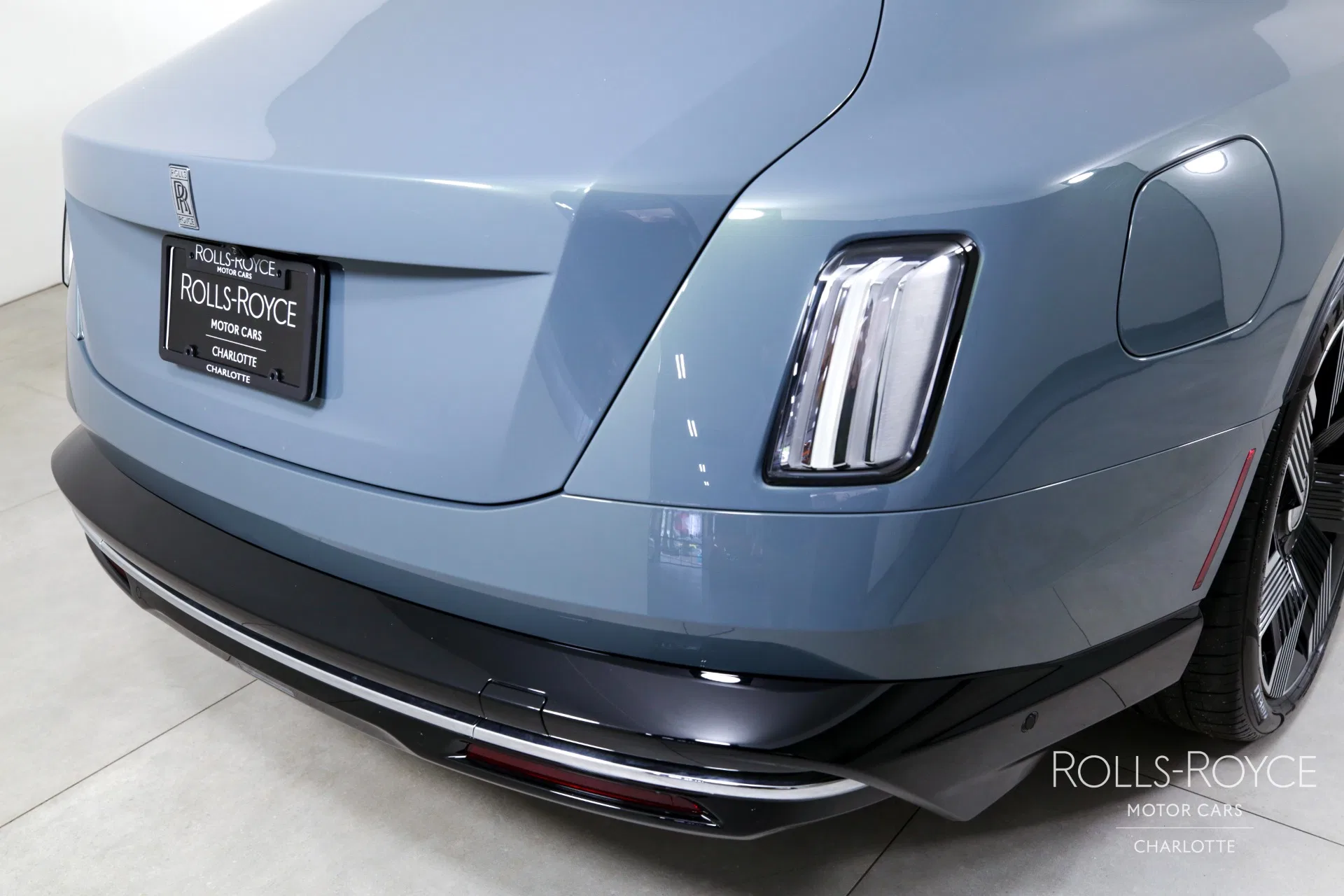 2024 Rolls-Royce Spectre for sale, exterior, MONTEVERDE