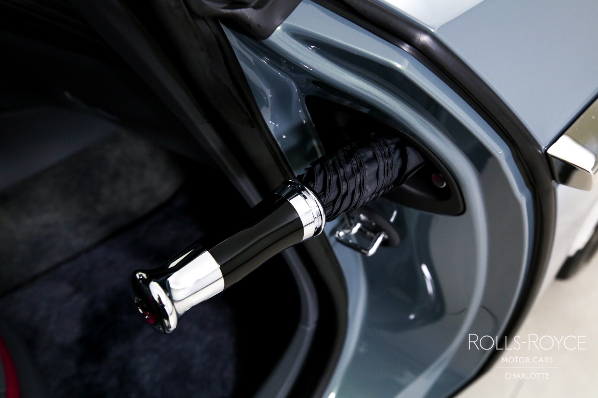 2024 Rolls-Royce Spectre, 9/20