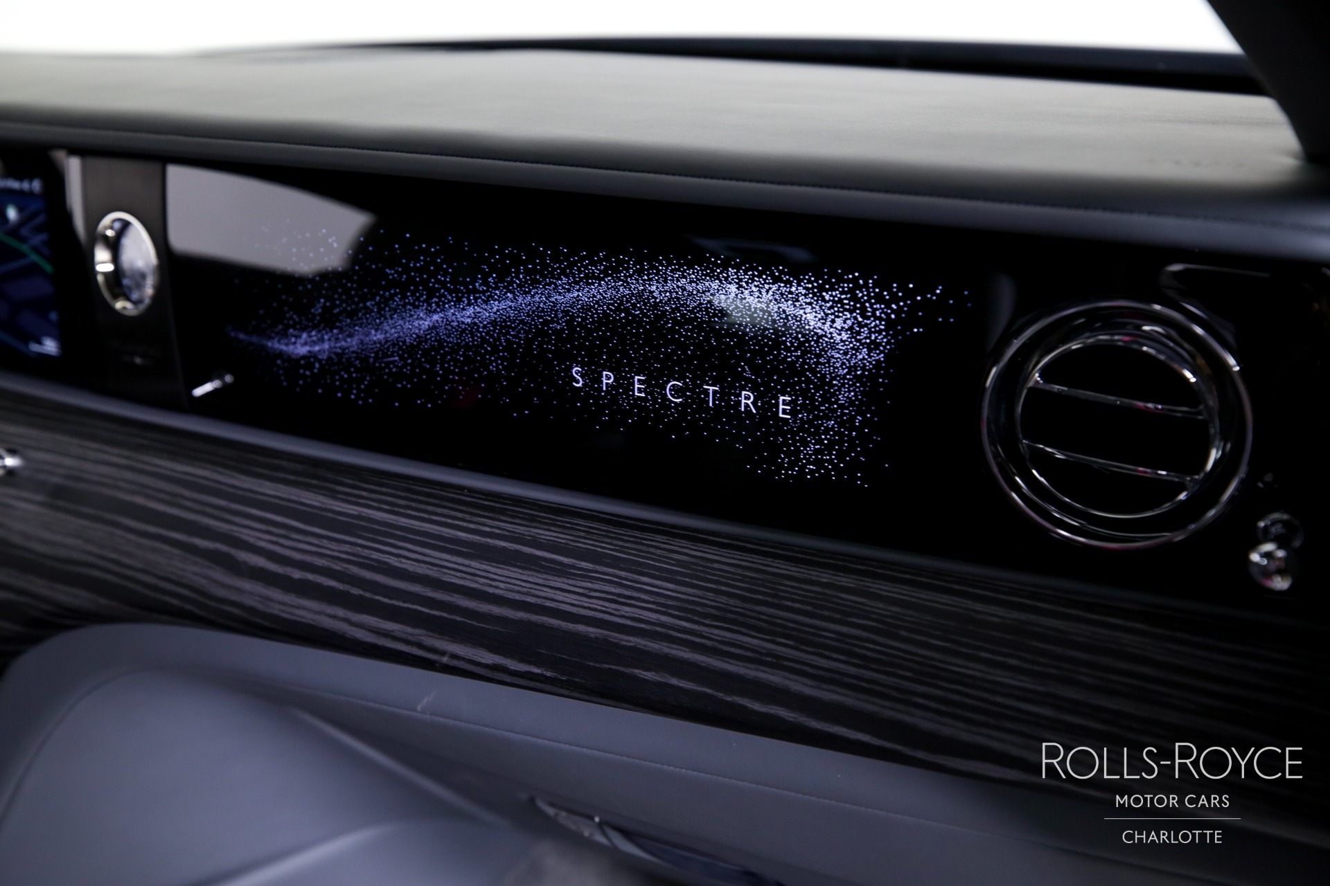 2024 Rolls-Royce Spectre, 10/20