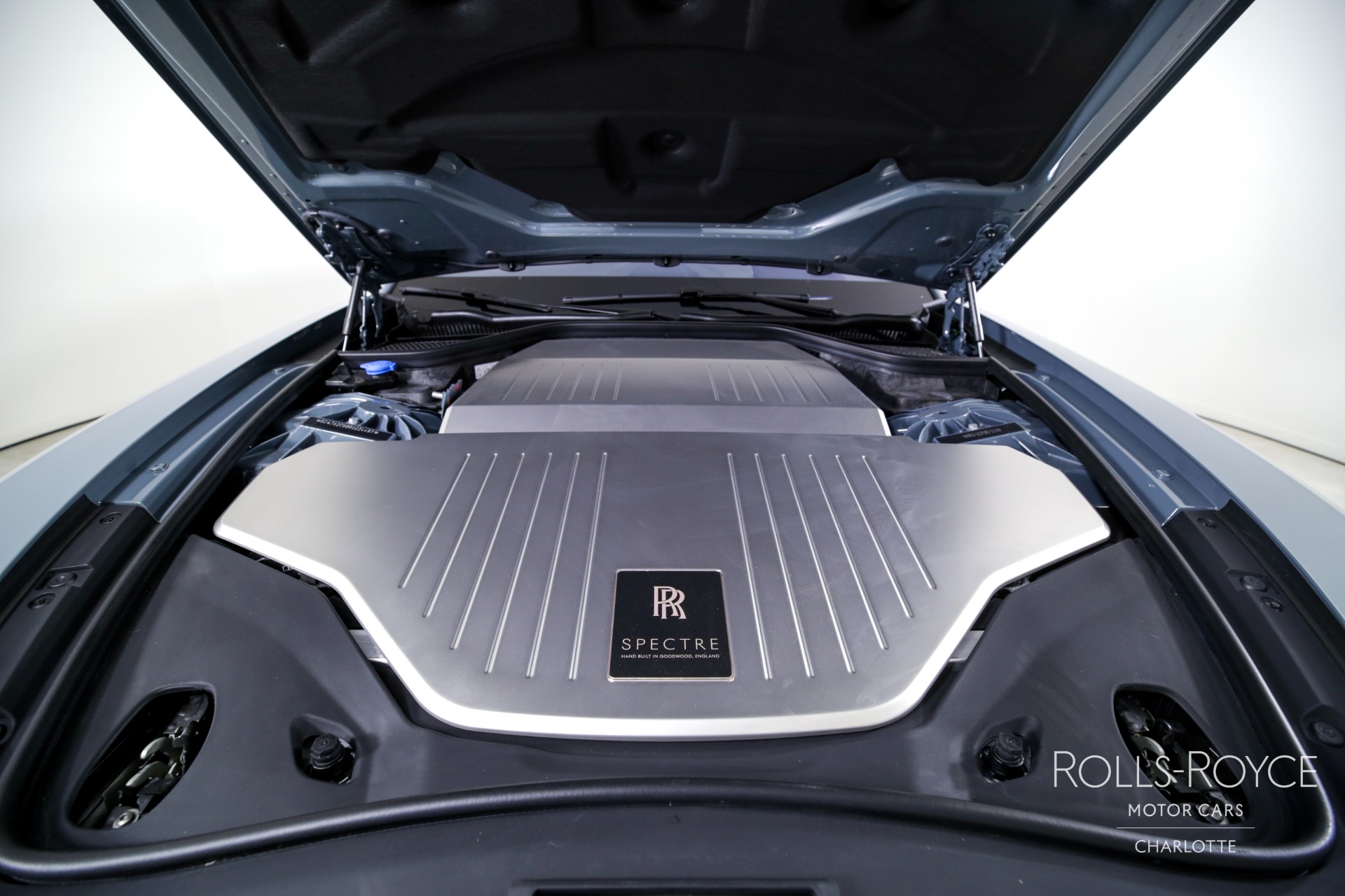 2024 Rolls-Royce Spectre, 11/20